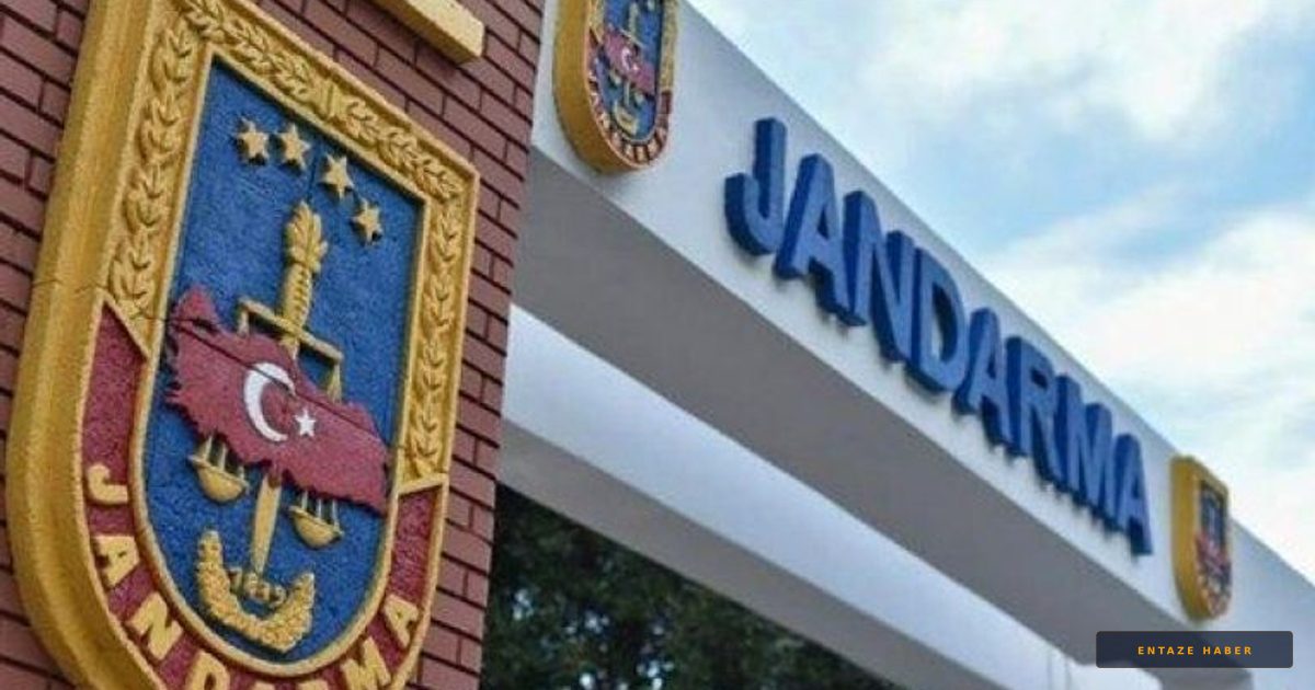 Jandarma Personelinde Promosyon Sevinci: 110 Bin TL'lik Büyük Anlaşma Tamamlandı!