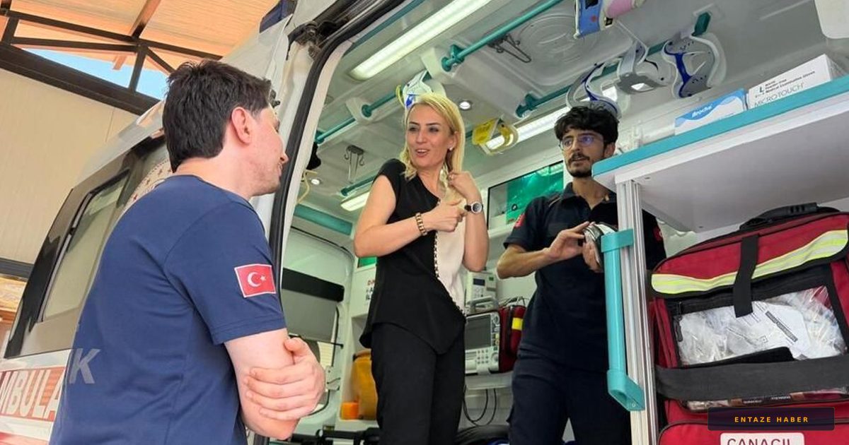 Muğla’da Sağlıkta Dönüşüm Hamlesi: Datça’da Görüntüleme Kapasitesi Artıyor