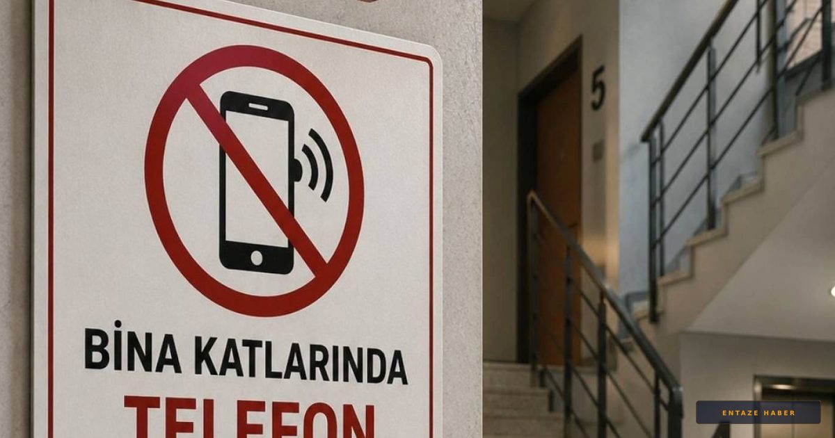 Kamu Personeline Akıllı Telefon Yasağına Yargıdan Tokat Gibi Karar