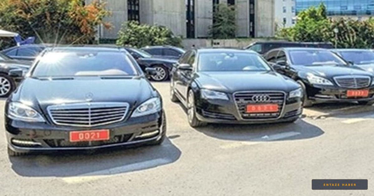 Kamuda Tasarruf Vaadi Havada Kaldı: Araç Kiralarına 2,4 Milyar TL Ödendi