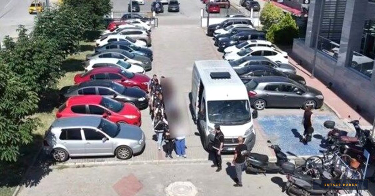 Sahte Engelli Raporu Şebekesine Büyük Darbe: 100 Milyon Liralık Vurgun!