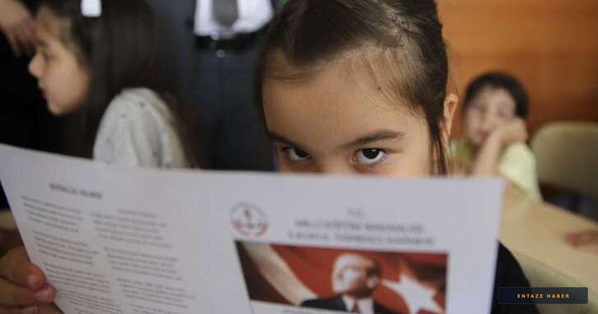 Karnesini Gösteren Hediyesini Kapıyor: İşte 4 Dev Markadan Öğrencilere Büyük Jest