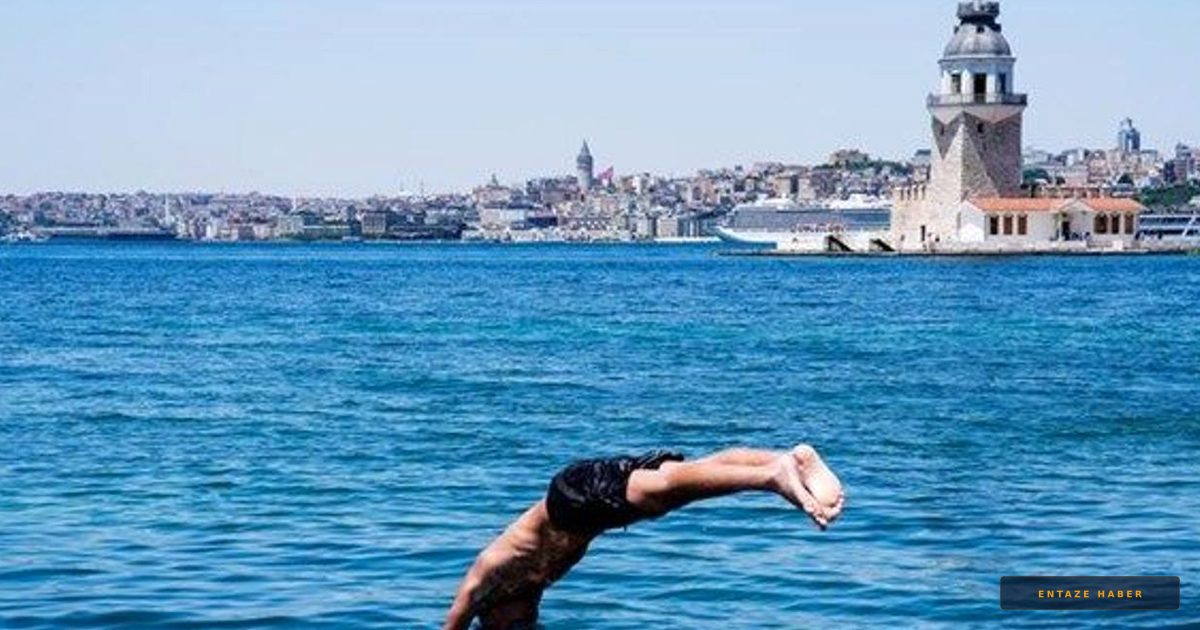 Termometreler 50 Dereceyi Görecek: Uzmanlardan 'Dışarı Çıkmayın' Çağrısı