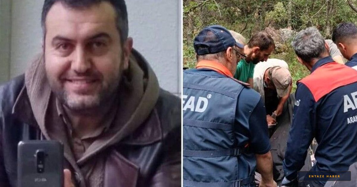 Kütahya'da Acı Kayıp: Sarı Kantaron Toplamak İsterken Hayatını Kaybetti
