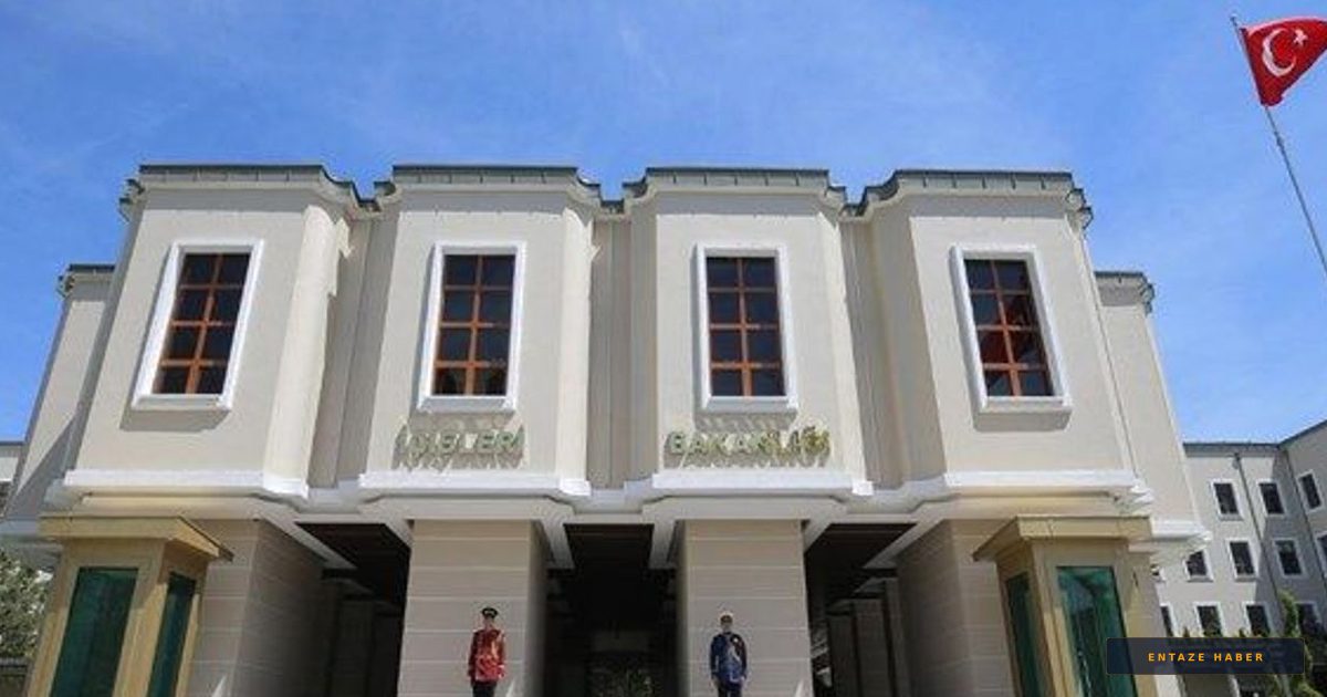 430 Mülki İdare Amirinin Görev Yeri Değişti: İşte Yeni Kaymakamlık Atamaları