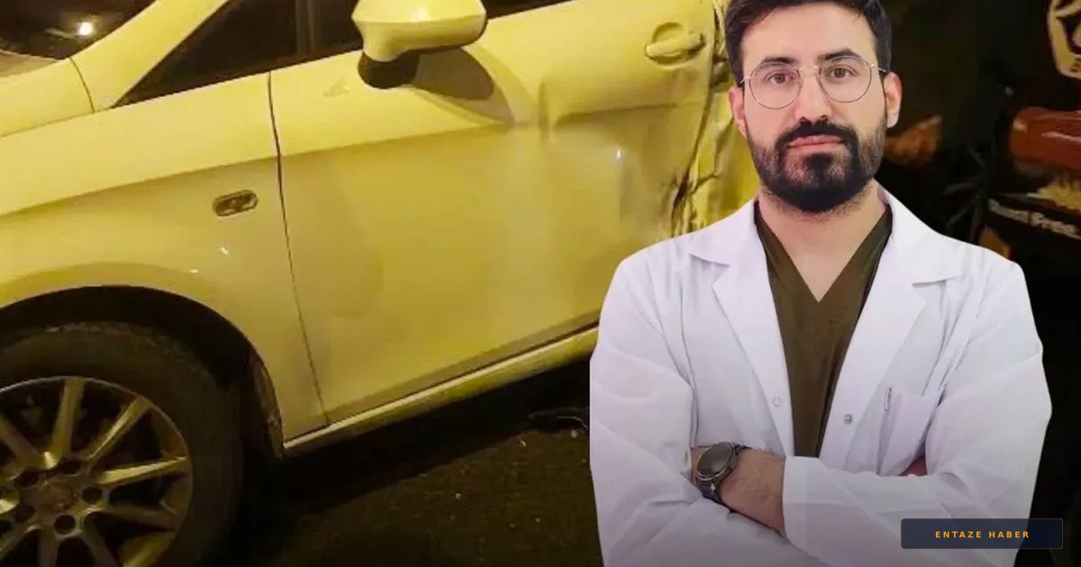 Kastamonu'da Korkunç Kaza: Doktor Özcan Durmaz Yaşam Mücadelesi Veriyor