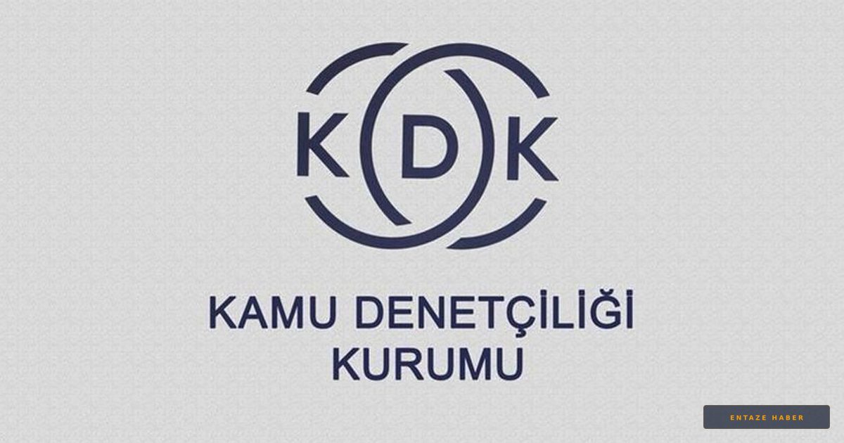 Ebe İçin Yoğun Bakım Şoku: KDK’dan Tartışmalı Görevlendirme Kararı