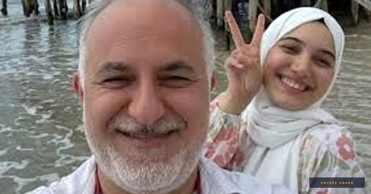Kerem Kınık'tan Şok Eden İtiraf: Kızı Cezaevine Girdi