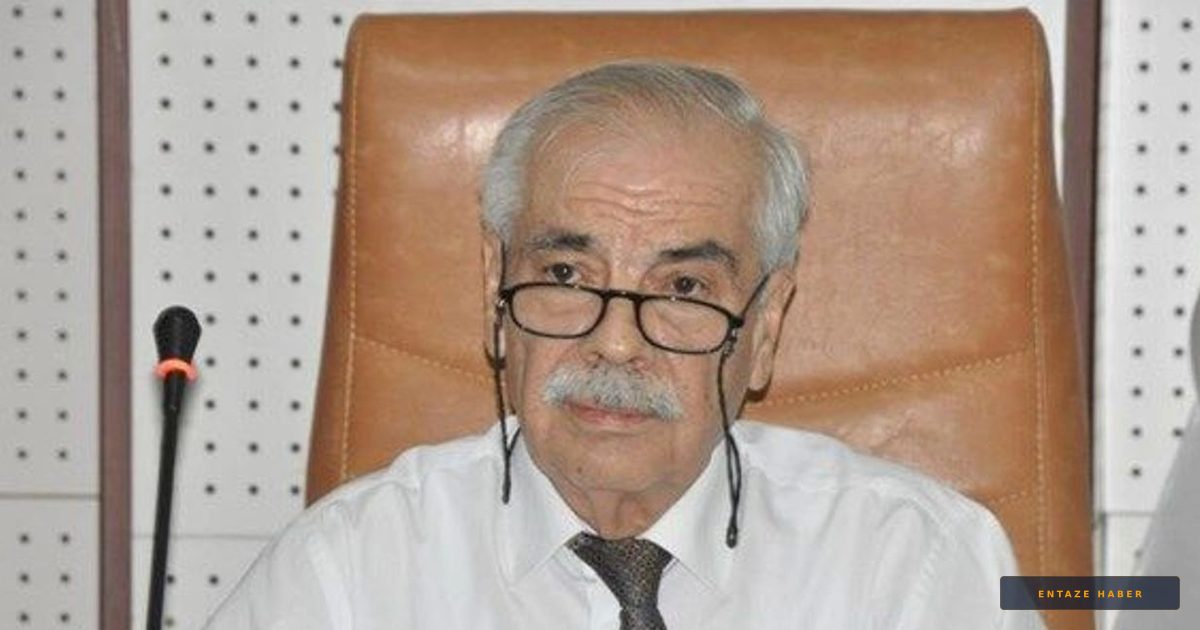 Keşan Belediye Başkanı Mehmet Özcan CHP ile Yollarını Ayırdı: Şok İstifa E-Devlet Üzerinden Geldi