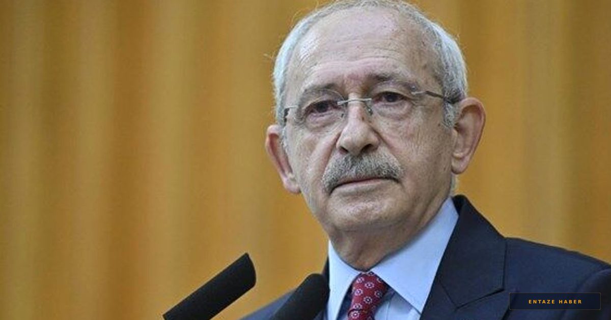 CHP'de Çifte Kürsü Krizi: Kılıçdaroğlu'ndan 'Hırsızlardan Arınacağız' Çıkışı