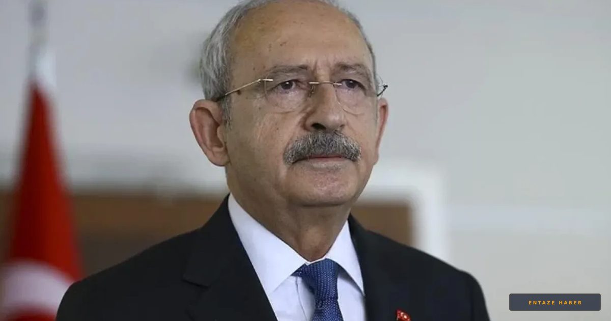 Kılıçdaroğlu’ndan CHP’de Kritik Uyarı: 'Dağınıklığa İzin Veremeyiz'