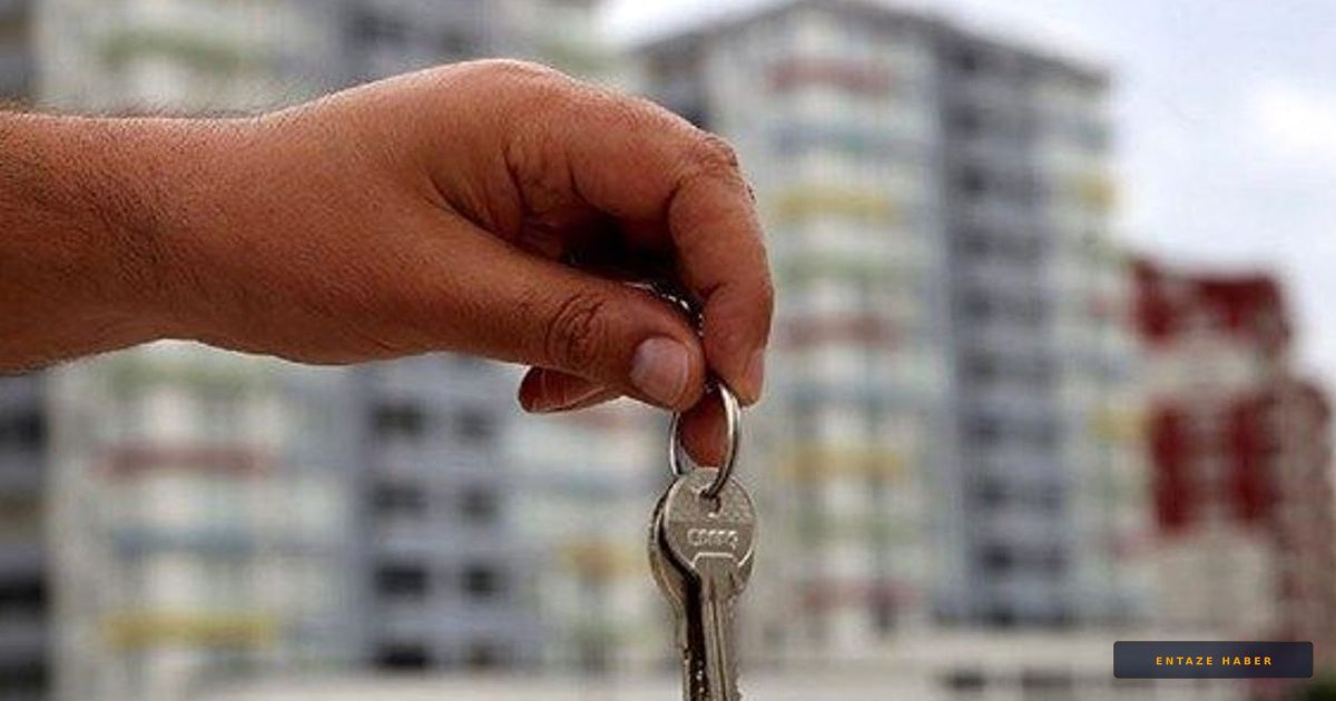 Konut Piyasasında Çelişkili Tablo: Fiyatlar Artıyor Ama Reel Kayıp Büyüyor