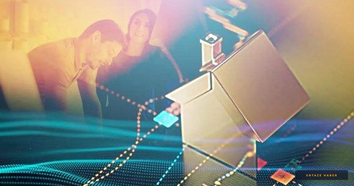 Konut Piyasasında Şok Düşüş: Reel Kayıp Yüzde 6,1'e Dayandı!