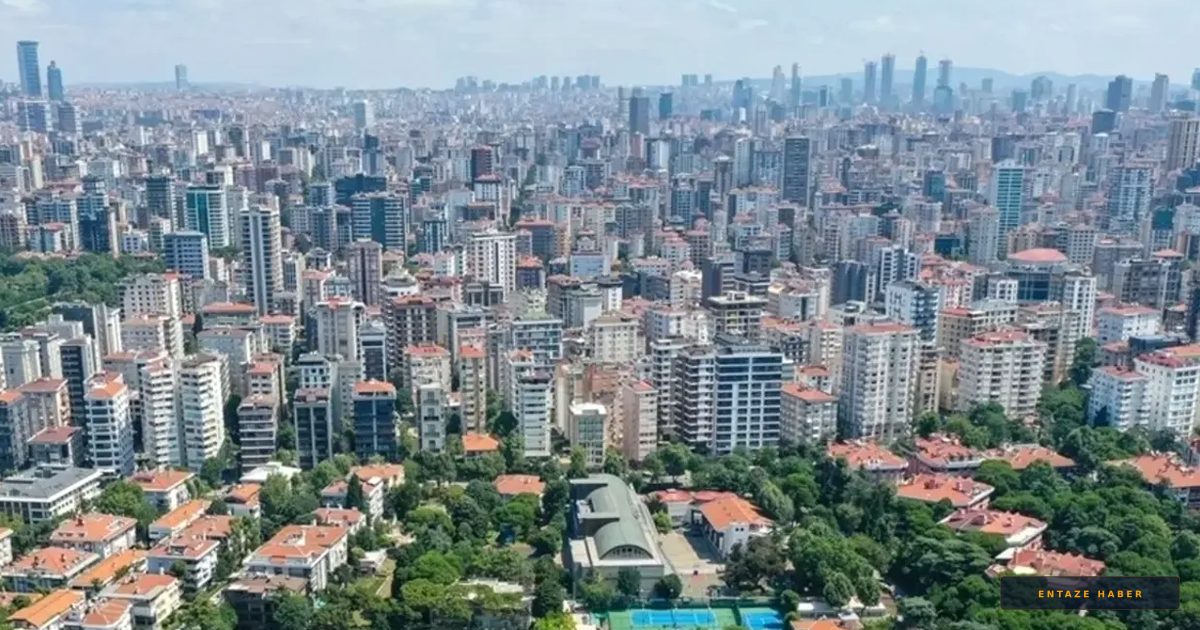 Konut Yatırımında 'En Az Zarar' Ankara'da: Enflasyona Yenilmeyen Tek Şehir!