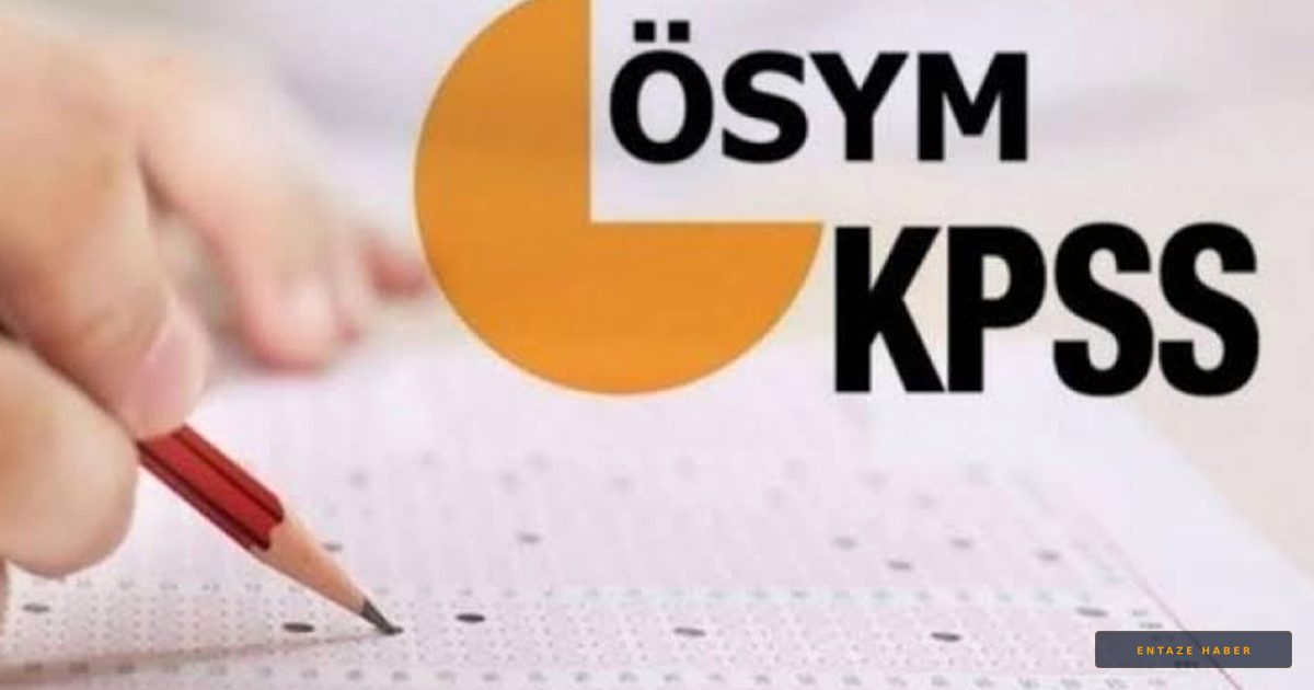 2026 KPSS Lisans Başvuruları Başladı: İşte Yeni Sınav Ücretleri ve Kritik Tarihler