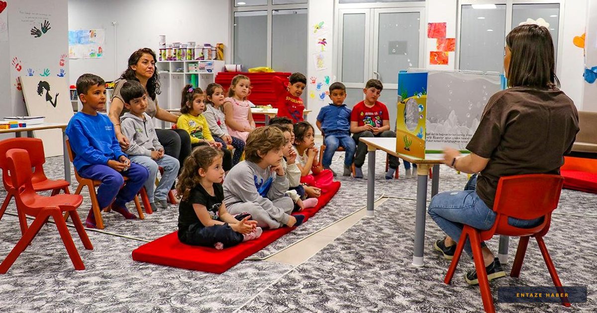 Kamuda Kreşlerde Devrim: Yeni Yönetmelik Resmen Yürürlükte!