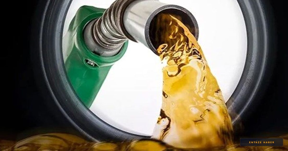 Brent Petrol Düşüşü Pompaya Yansıyacak mı? Akaryakıt Fiyatlarında Son Durum