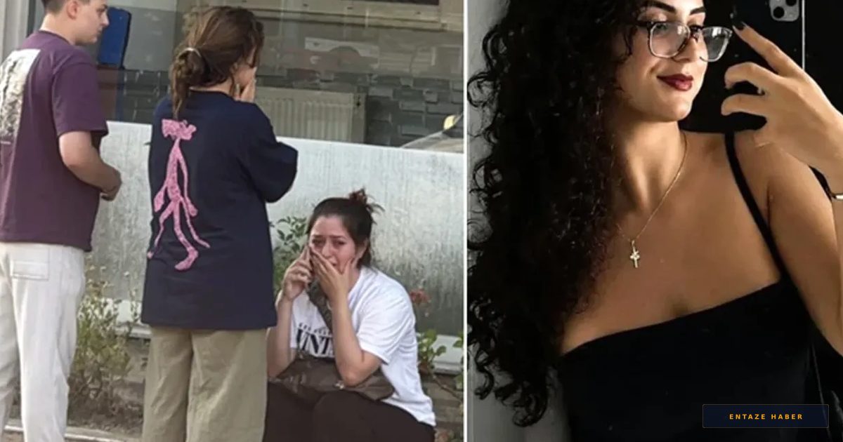 KYK Yurtlarında Korkutan Tablo: 14 Günde 5 Öğrenci Yaşamını Yitirdi!