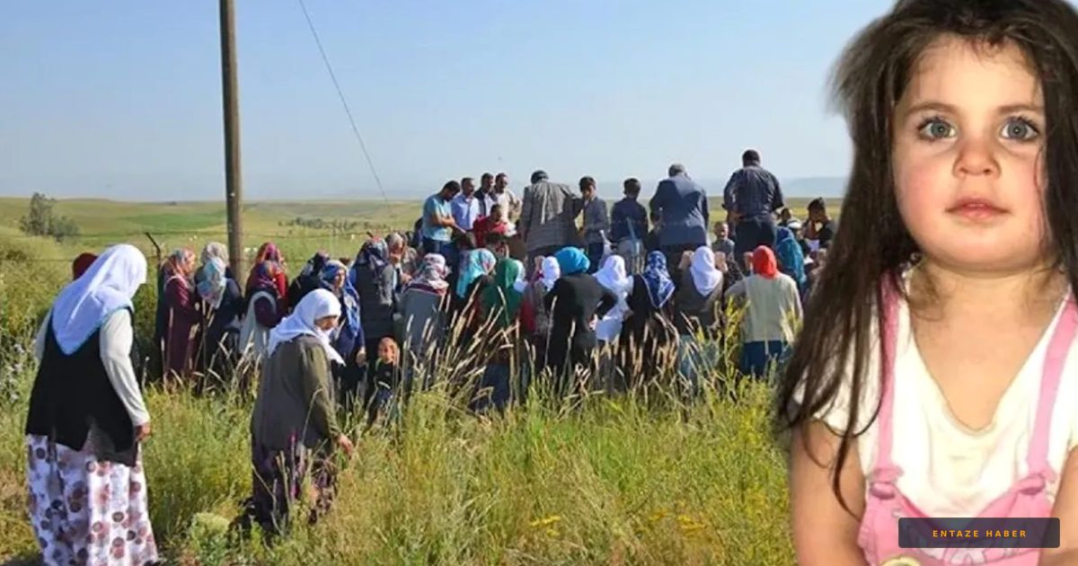 Leyla Aydemir Cinayetinde Adalet Yerini Buldu: Amca Yusuf Aydemir'e Müebbet Hapis