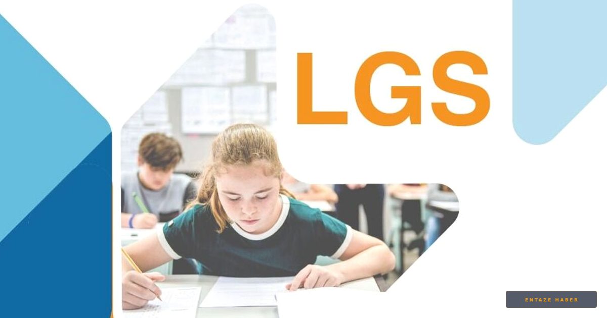 LGS 2026'da Büyük Başarı: 452 Şampiyon Tam Puanla Zirveye Yerleşti!