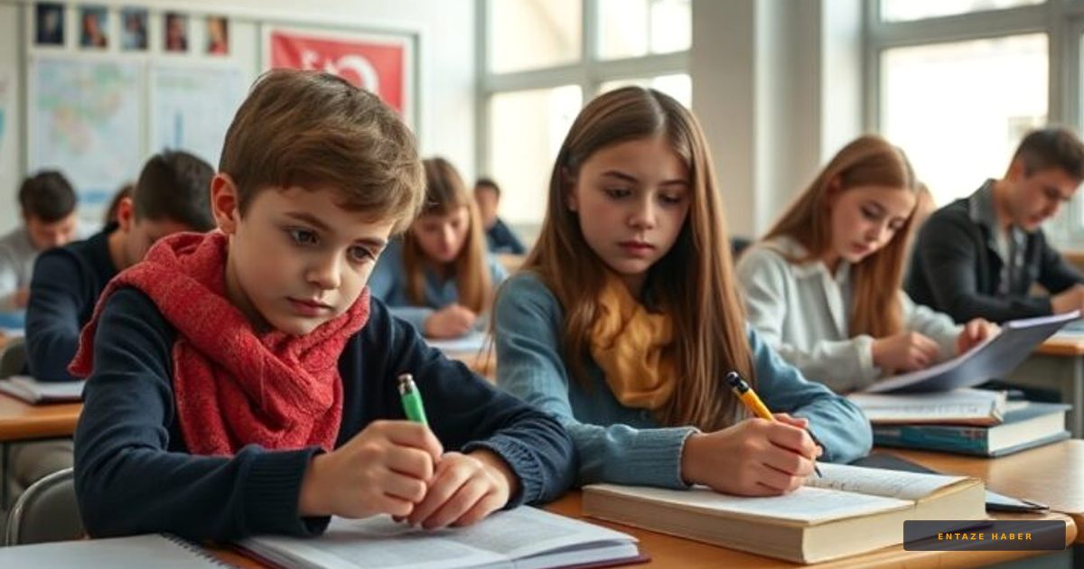 LGS 2026'da Büyük Final: Öğrenciler ve Veliler İçin Hayati Son Hafta Taktikleri