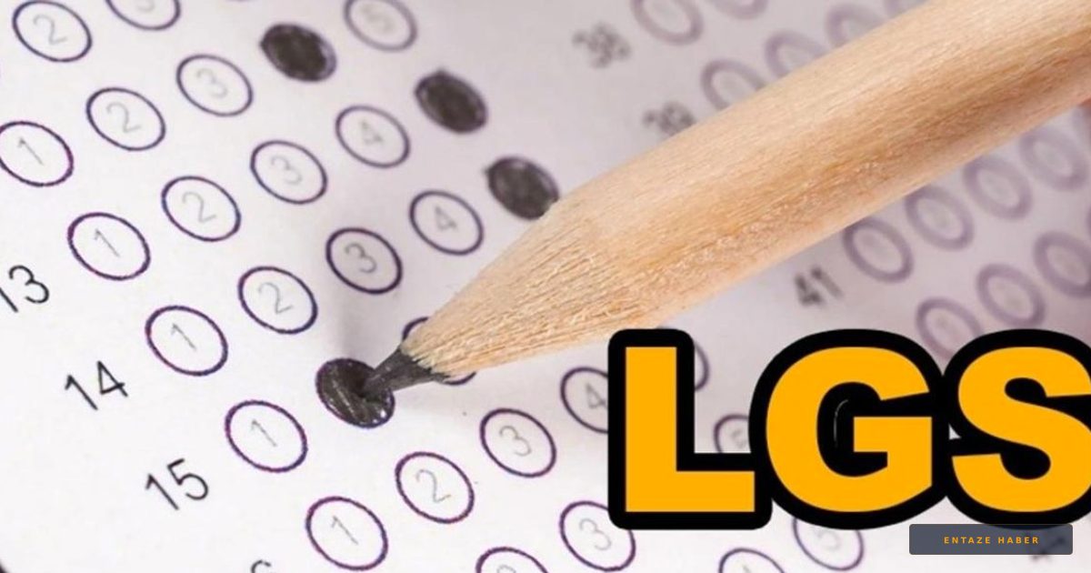 LGS'de Büyük Gün: Bakanlık Sınav Sonuçlarını Erişime Açtı!