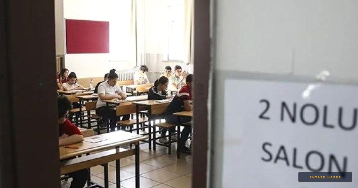 LGS Tercih Rehberi: Sadece Puanlara Bakarak Okul Seçmek Büyük Risk!