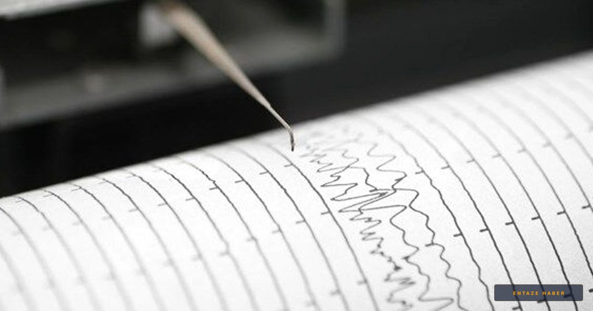Malatya'da Korkutan Sarsıntı: Akçadağ'da Deprem Paniği