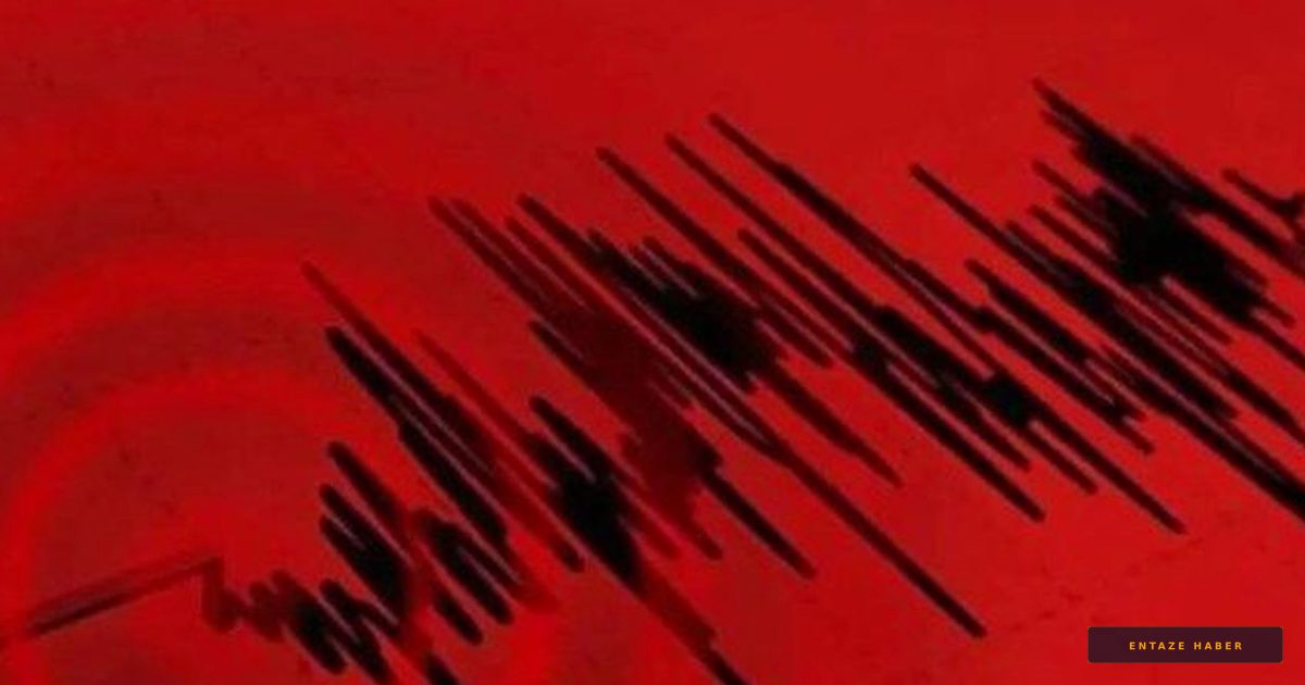 Malatya'da 4.7 Büyüklüğünde Deprem: Bölge Halkı Sokaklara Döküldü