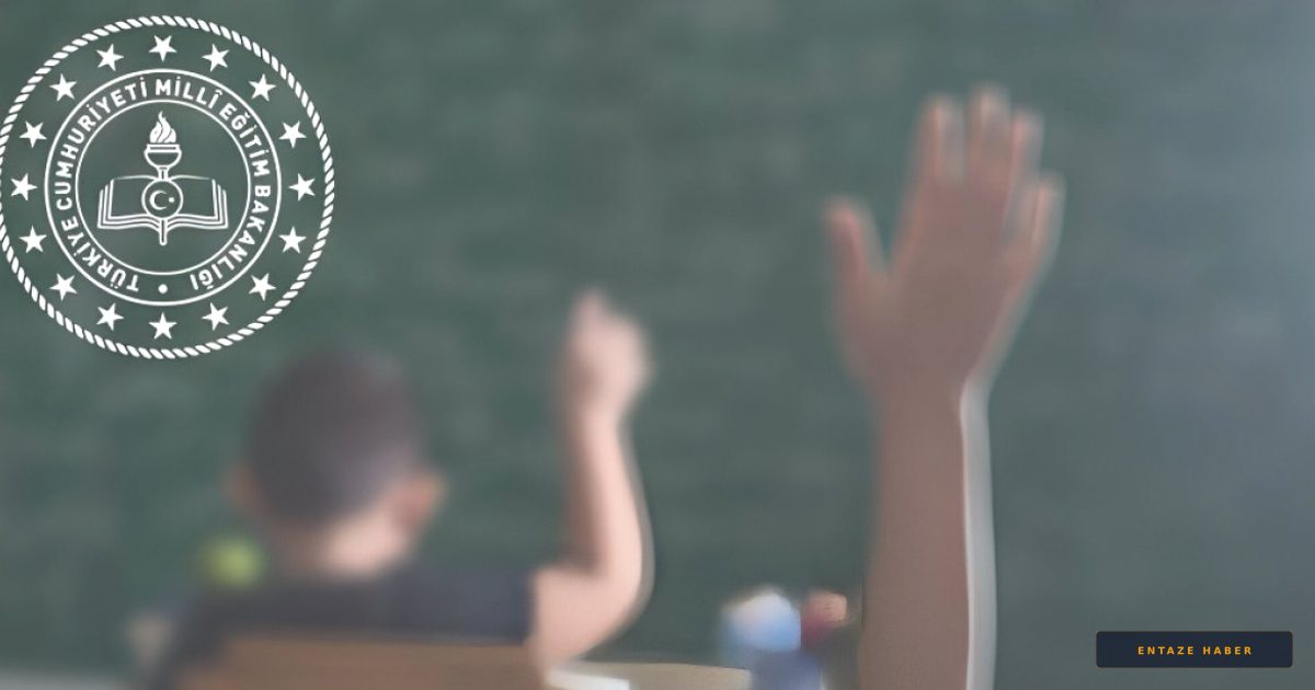 MEB 2026-2027 Eğitim Takvimi Belli Oldu: İşte Okulların Açılacağı Tarih ve Tatil Planı