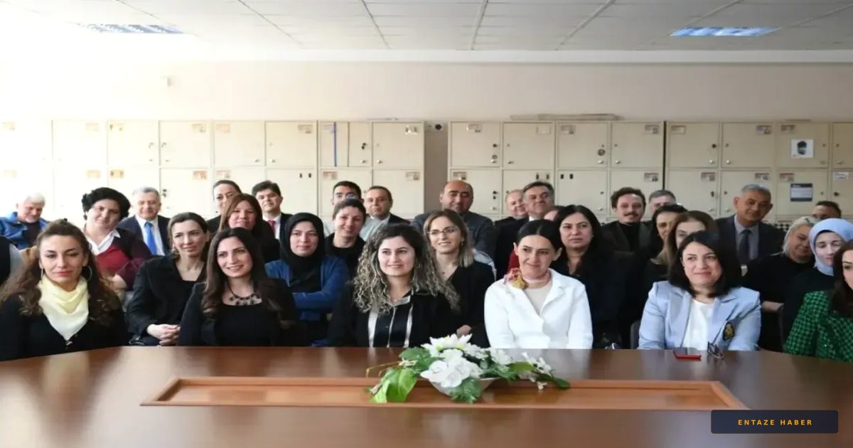 MEB'den Öğretmenlere Müjde: Haziran Mesleki Çalışmaları Dijital Ortama Taşındı