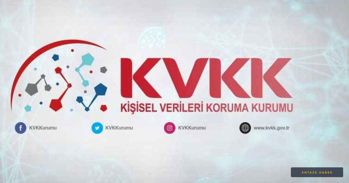 MEB'den Dijital Güvenlik Devrimi: Okullarda Kişisel Veri Dönemi Başlıyor