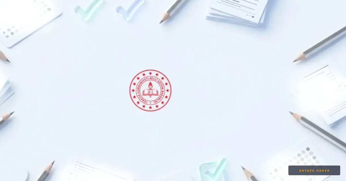2026 LGS Sınavı Tamamlandı: Soru Kitapçıkları ve Cevap Anahtarları Erişime Açıldı