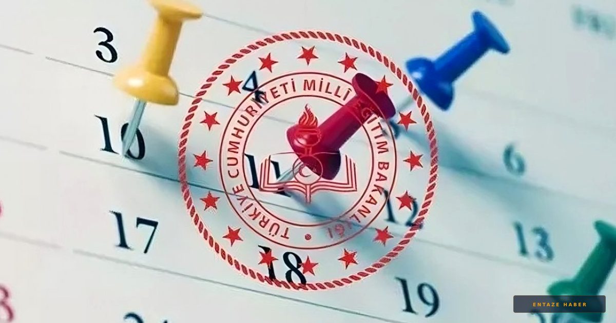 MEB'de Seminer Krizi: Öğretmenler Kurulu Toplantıları İçin Kritik Tarih Değişikliği Masada!