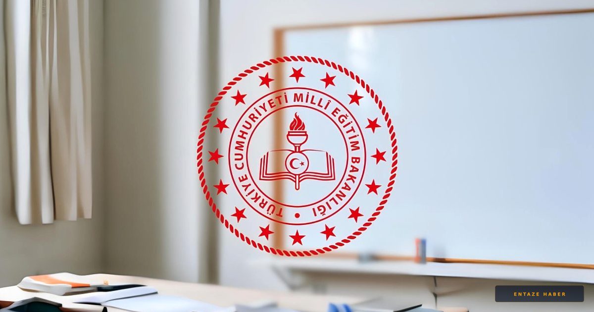 MEB 2026-2027 Eğitim Takvimi Belli Oldu: İlk Ders Zili Ne Zaman Çalacak?