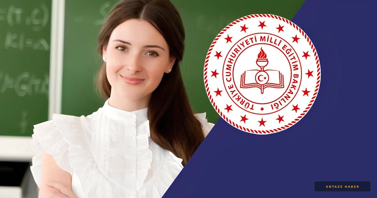 MEB’den Öğretmenlere Yaz Tatili Öncesi Kritik Takvim Duyurusu: Zümre Toplantıları Dijitalleşiyor