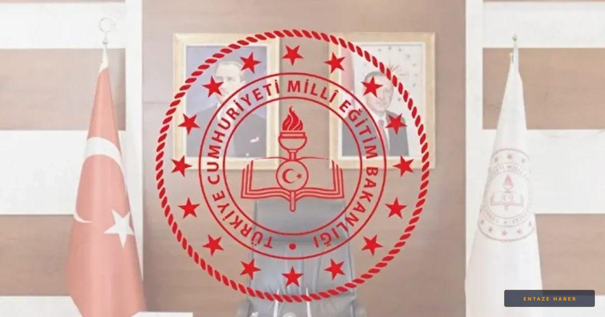 MEB'de Kritik Görev Değişimi: Müberra Öztürk Viyana'ya Atandı