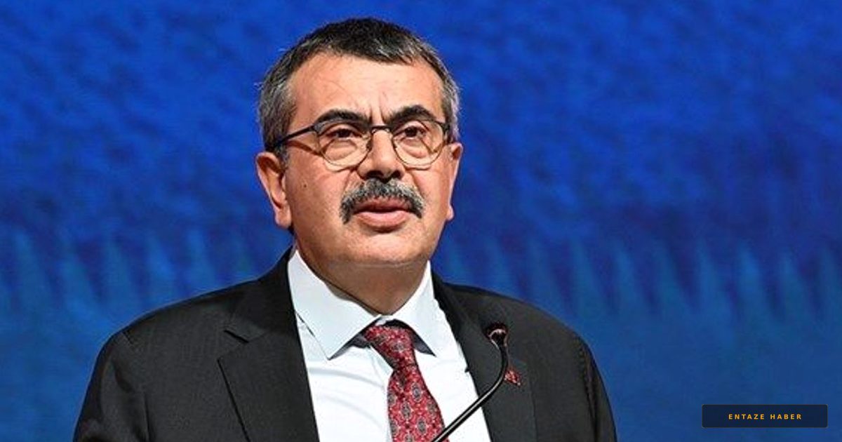 MEB'den Ara Tatil Kararı: Bakan Tekin Noktayı Koydu!