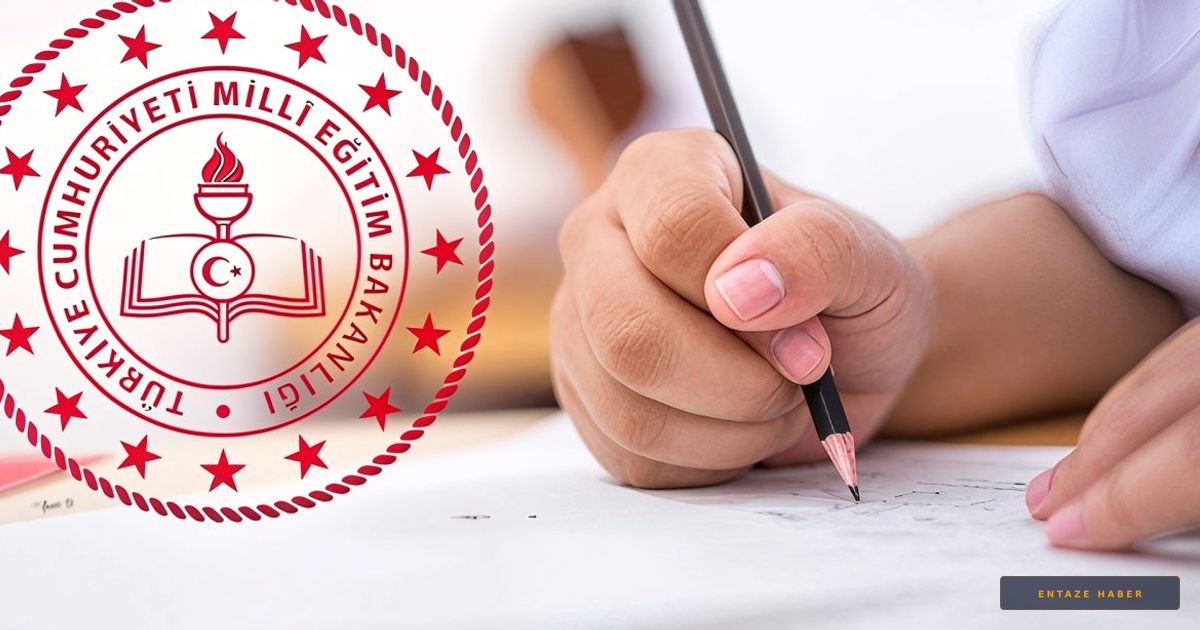 MEB’den Devrim Niteliğinde Karar: LGS ile Öğrenci Alan Okulların Seçim Süreci Yenilendi
