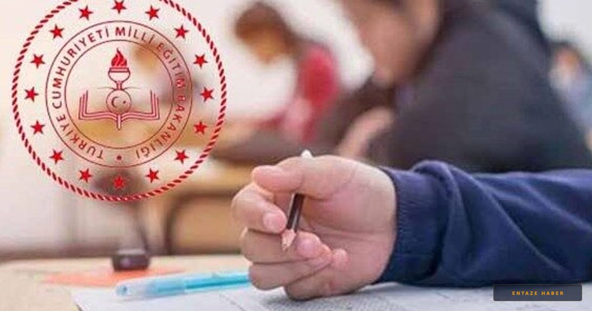 MEB'den Büyük Dönüşüm: 9 Derste Müfredat Baştan Yazılıyor