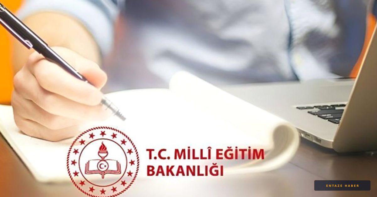 MEB'den 2026 Yaz Dönemi Öğretmen Atamaları İçin Kritik Mazeret Tayini Takvimi