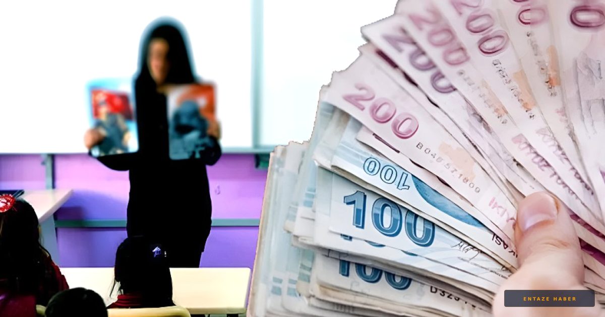 MEB'den Öğretmenlere Haziran Ayında Ek Gelir Kapısı: 8 Oturumluk Dev Sınav Maratonu Başlıyor