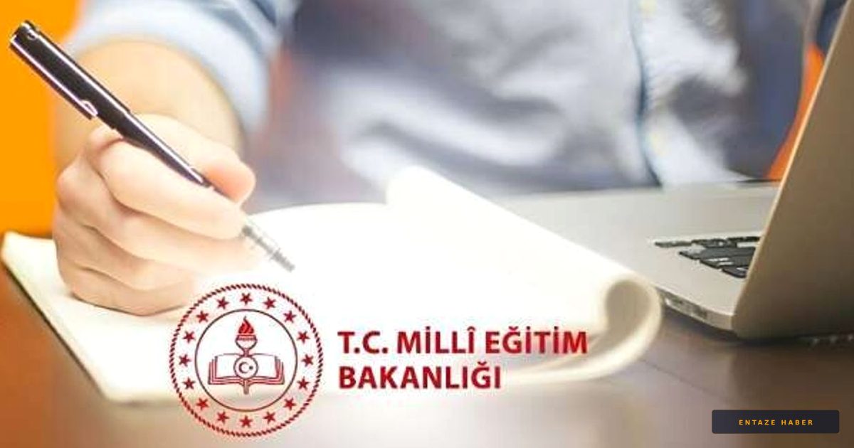 MEB'den Karne Döneminde 'Kopyala-Yapıştır' Yasağı: Okul Müdürlerine Kritik Görev