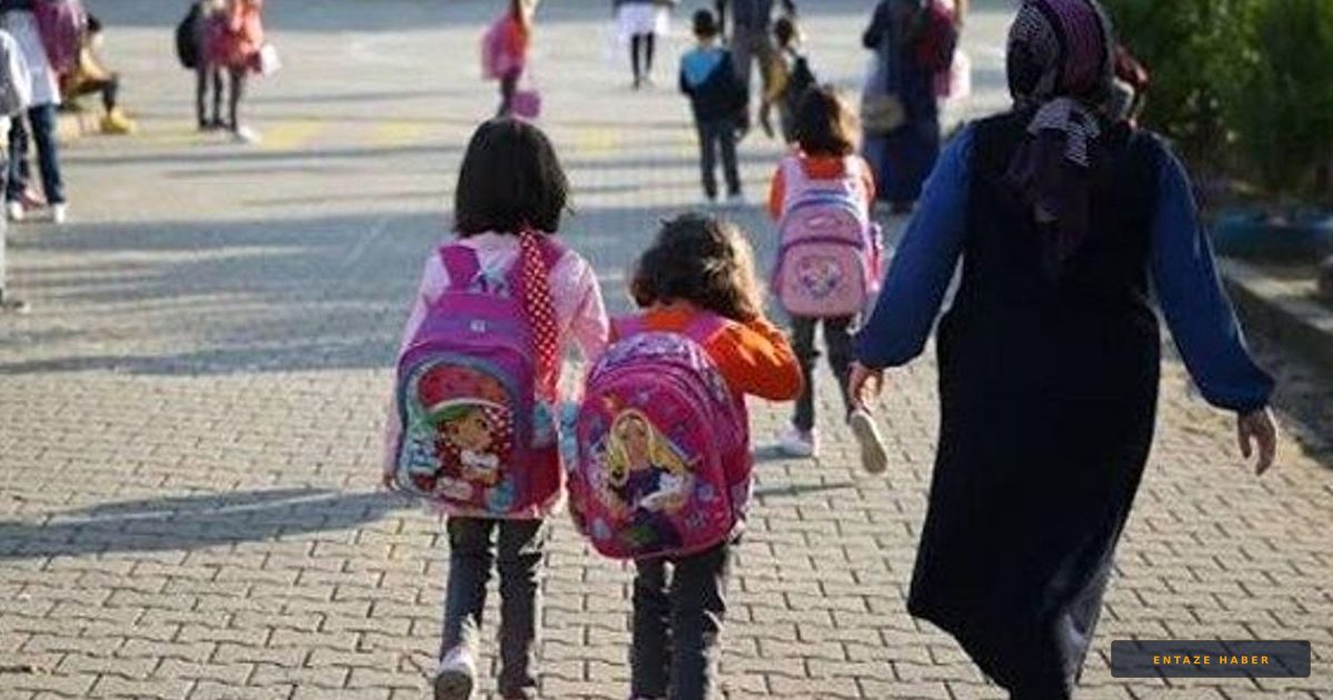 MEB'den Eğitimde Devrim: Okula Uyum Sürecinden Güvenlik Tedbirlerine Kadar Yeni Dönem