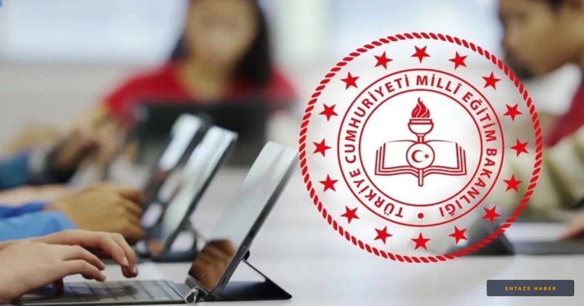 MEB'den Dijital Devrim: Okullarda Bilişim Sınıfları Yapay Zeka ile Yenileniyor