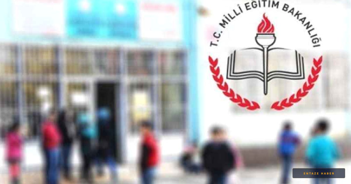 MEB'den Köklü Değişim: Okullarda Yeni Dönem Başlıyor, Velilere Kritik Görev!