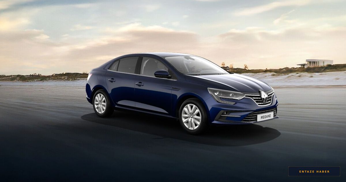Renault Megane Fiyatlarında Haziran Şoku: İşte Güncel Liste ve Opsiyonel Donanım Ücretleri