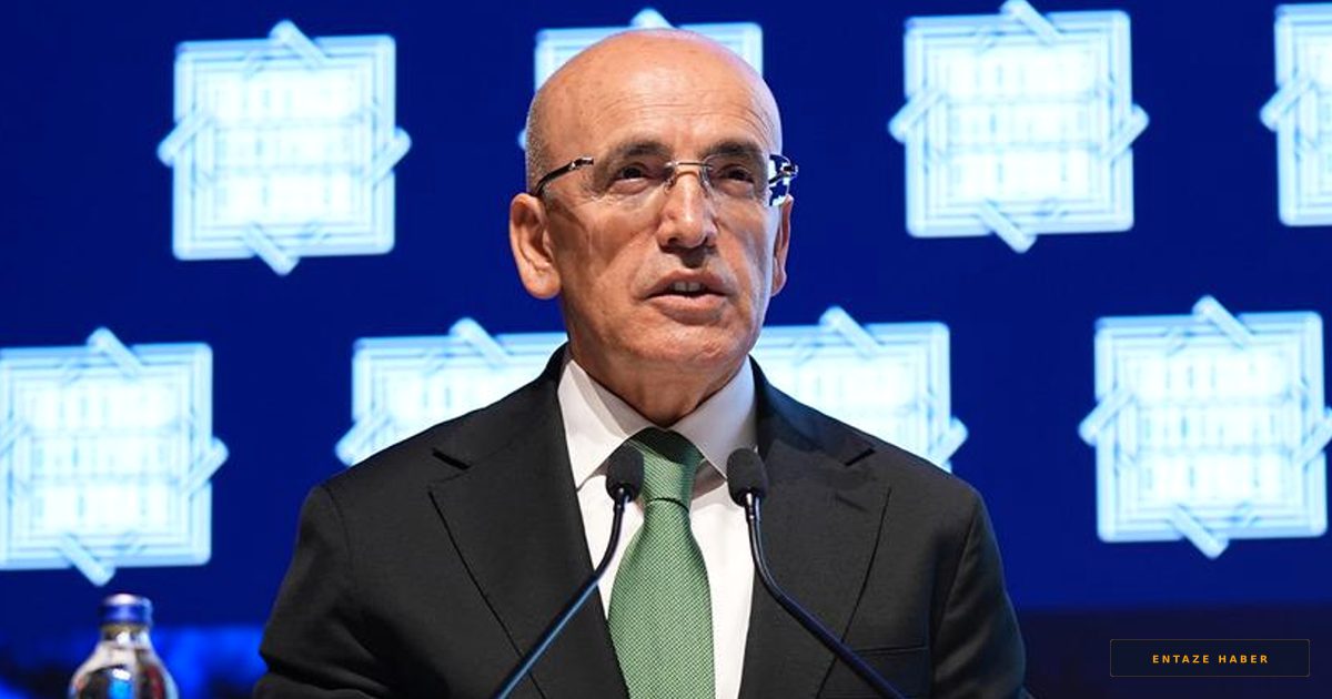 Londra'dan Net Mesaj: Mehmet Şimşek'ten Erken Seçim İddialarına Kesin Yanıt