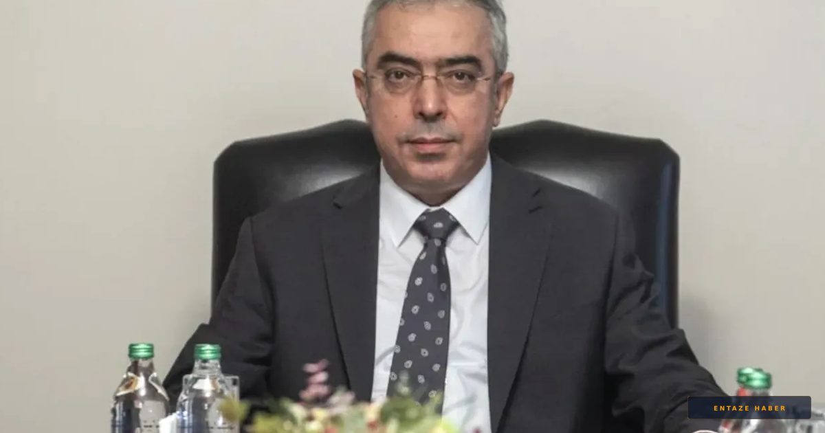 Mehmet Uçum’dan 2028 Seçimlerine Dair Kritik Mesaj: Rekabetten Kaçan Kaybeder