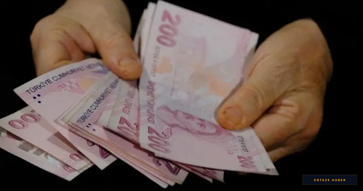 Memurların Gözü Kulağı 14 Günlük Maaş Farkı Ödemelerinde: Tarih Netleşiyor mu?
